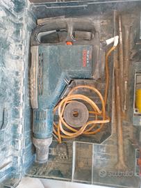 martello rotativo Bosch GBH7-46DE professional