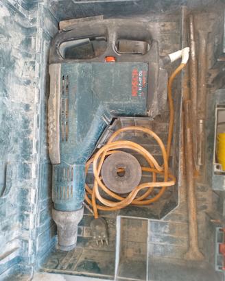 martello rotativo Bosch GBH7-46DE professional