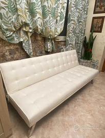 Divano letto Deghi