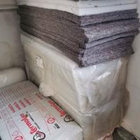 Pannelli fono assorbenti recolan