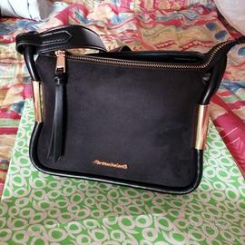 Borsa a tracolla Marina Galanti