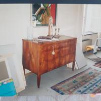 CASSETTONE Luigi XVI