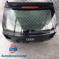 PORTELLONE POSTERIORE AUDI A3 (03-08) (08-12)