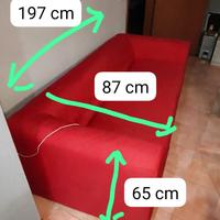 Divano Poltrone e Sofà 