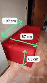 Divano Poltrone e Sofà 