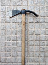 Ascia Sgorbia 55cm