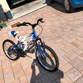 Bicicletta da bambino