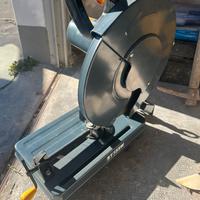 Taglierina per ferro