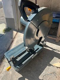 Taglierina per ferro
