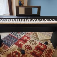 Yamaha Digital Piano P-45B