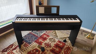Yamaha Digital Piano P-45B