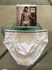 Slip uomo Enrico Coveri
