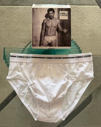 Slip uomo Enrico Coveri