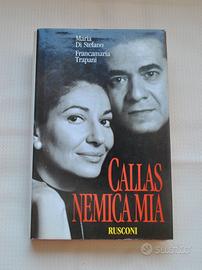 Callas nemica mia