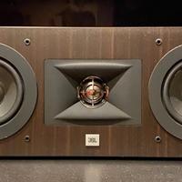 Impianto hi fi