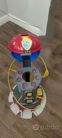 Paw Patrol Torre di controllo 