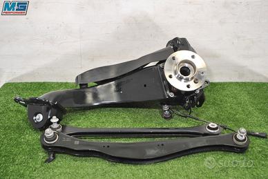 BMW F40 F54 Mozzo fusello posteriore destro| 23477