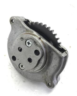HONDA NX TRANSCITY 125 POMPA OLIO 1988 JD12