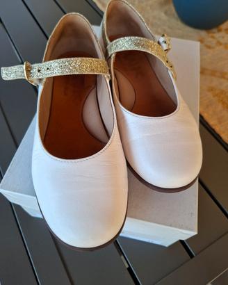 scarpe bambina cerimonia