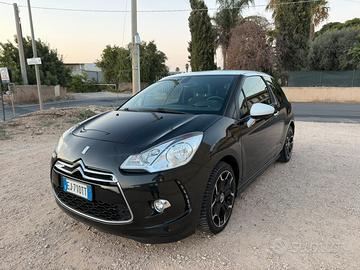 Citroen Ds3 Chic 1.4 95 cv - Neopatentati