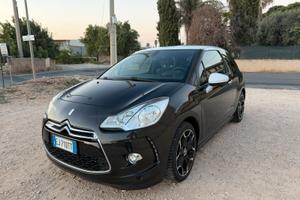 Citroen Ds3 Chic 1.4 95 cv - Neopatentati