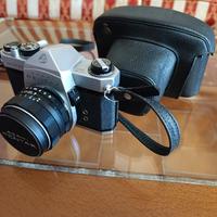 asahi pentax sportmatic sp