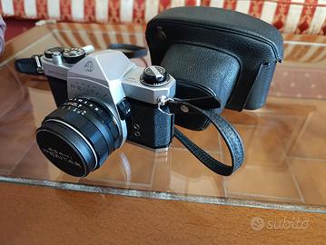 asahi pentax sportmatic sp