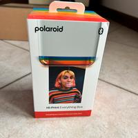 Polaroid Hi-Print Everything box