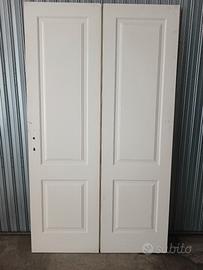 porta doppia