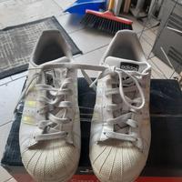 scarpe ADIDAS superstar 