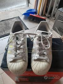 scarpe ADIDAS superstar 
