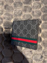 Portafoglio Gucci