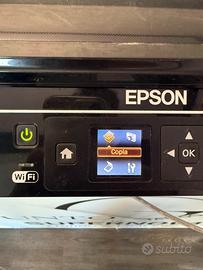 Stampande Epson