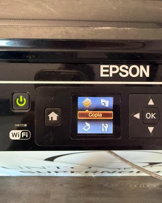 Stampande Epson