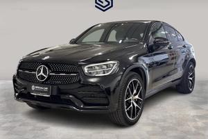 Mercedes-Benz GLC Coupé GLC Coupe - C253 2019...
