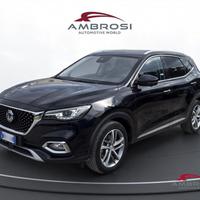 MG EHS MG Plug-in Hybrid Exclusive