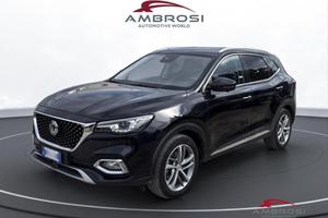 MG EHS MG Plug-in Hybrid Exclusive