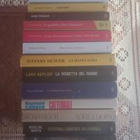 50 romanzi Mondolibri