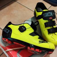 scarpe sidi