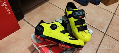 scarpe sidi