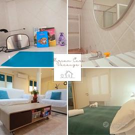 Appartamento in villa quartu