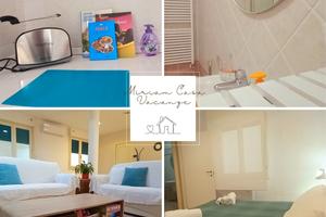 Appartamento in villa quartu