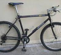 MTB Decathlon Rockrider 540