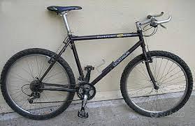 MTB Decathlon Rockrider 540