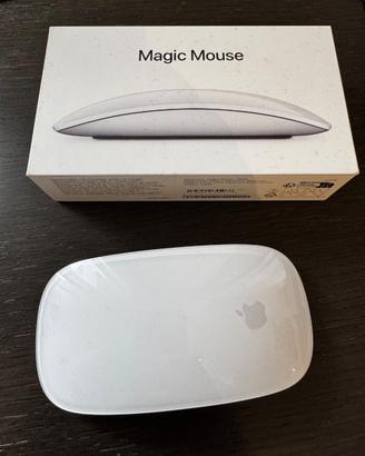Magic Mouse