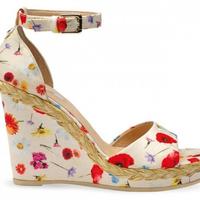 Scarpa zeppa Geox NUOVA