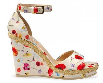 Scarpa zeppa Geox NUOVA