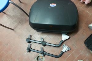 kawasaki gpz750 unitrak 1983