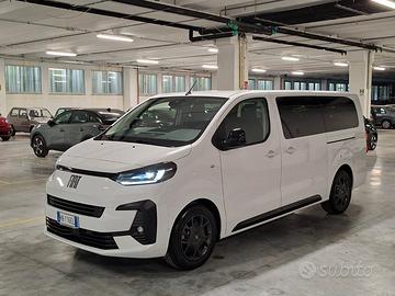 Fiat Ulysse Combi 2.0 BlueHDi L3H1 XL AT8 9 Posti