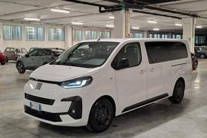 Fiat Ulysse Combi 2.0 BlueHDi L3H1 XL AT8 9 Posti
